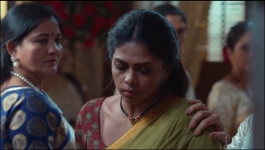 Maati Se Bandhi Dor - 3rd March 2025